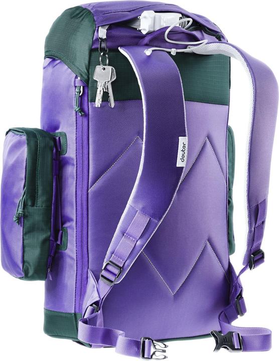 Immagine prodotto Deuter Lake Placid (27 l)