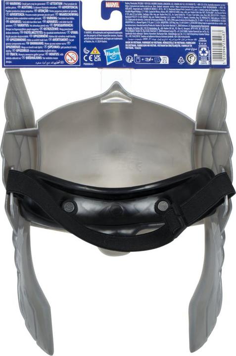Produktbild Hasbro Marvel Avengers Maske Assortiert