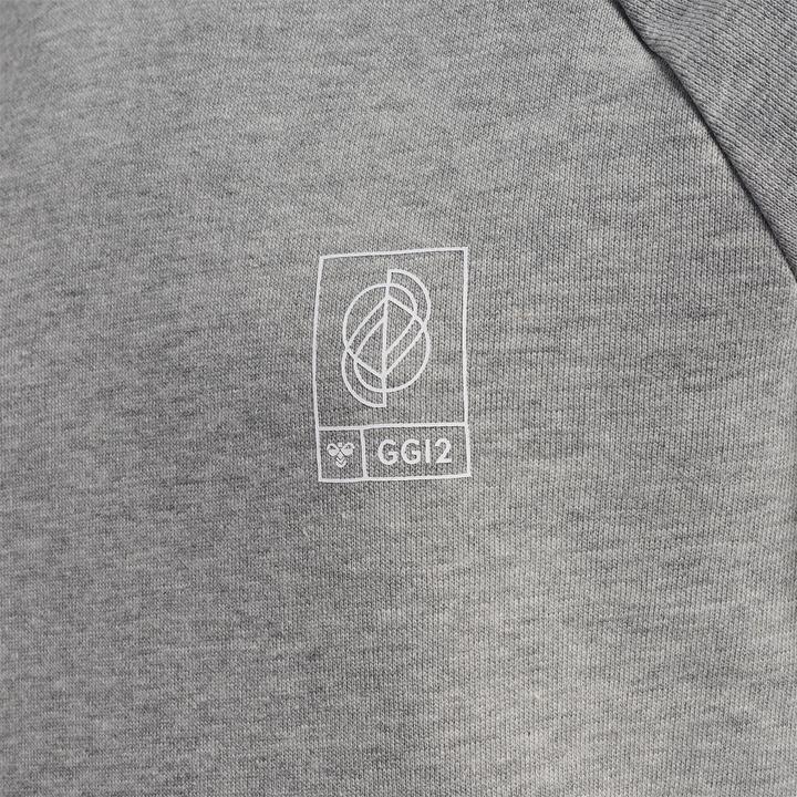 Produktbild hummel Gg12 Sweat Hoodie Kids (140)