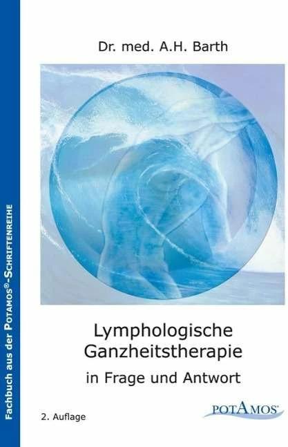 Immagine prodotto Lymphologische Ganzheitstherapie (Tedesco, Christian Thalmaier, 2008)