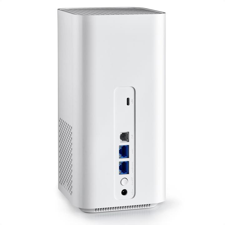 Produktbild Devolo 5G-Router 3600 WiFi 6, LTE/WAN