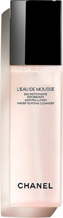 Image du produit Chanel L' Eau de Mousse (Mousse, 150 ml)