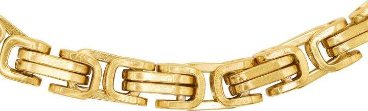 Produktbild Heideman Levin goldfarben (100% Edelstahl)