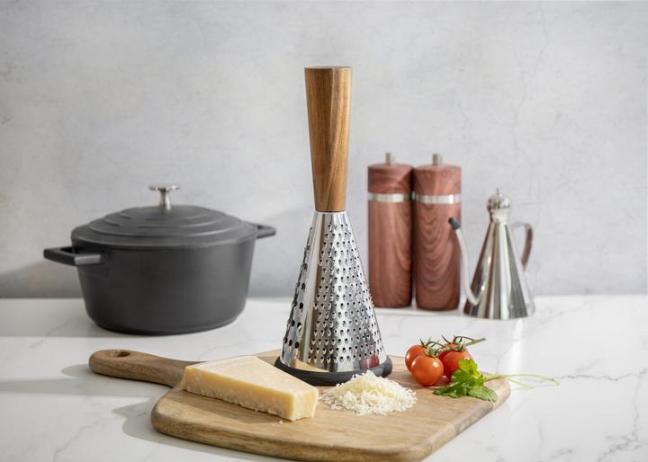 Immagine prodotto Creative Tops Grattugia per formaggio piccola