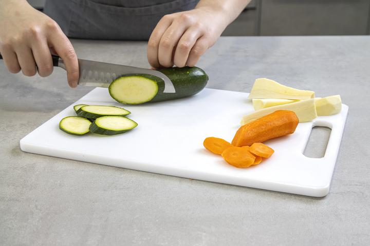 Image du produit Kitchen Craft Planche à découper