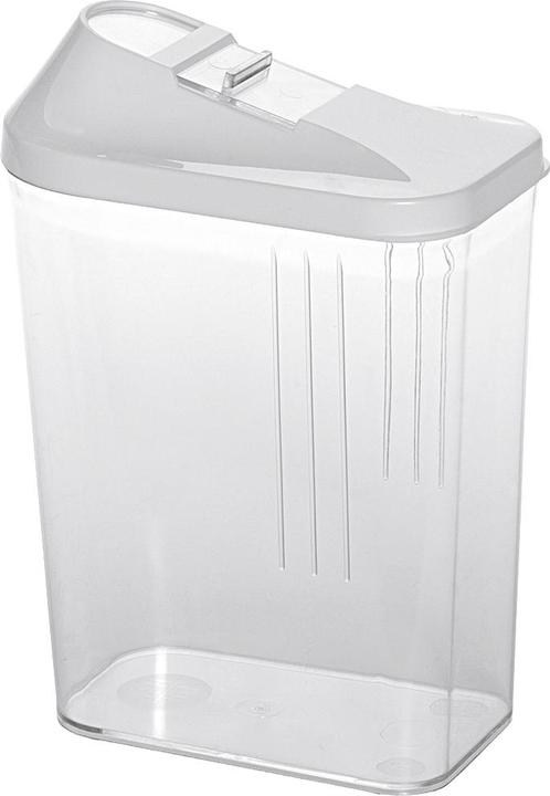 Actual product image keeeper Bulk container (1 l)