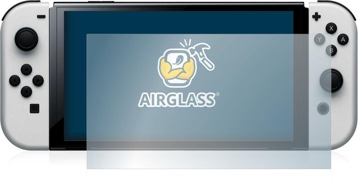 Produktbild BROTECT AirGlass Premium (DSi XL)