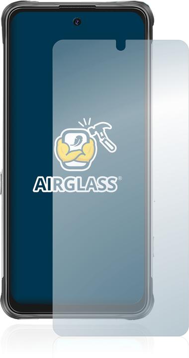 Image du produit BROTECT AirGlass Verre (1 pièce(s), Umidigi Bison GT2 Pro)