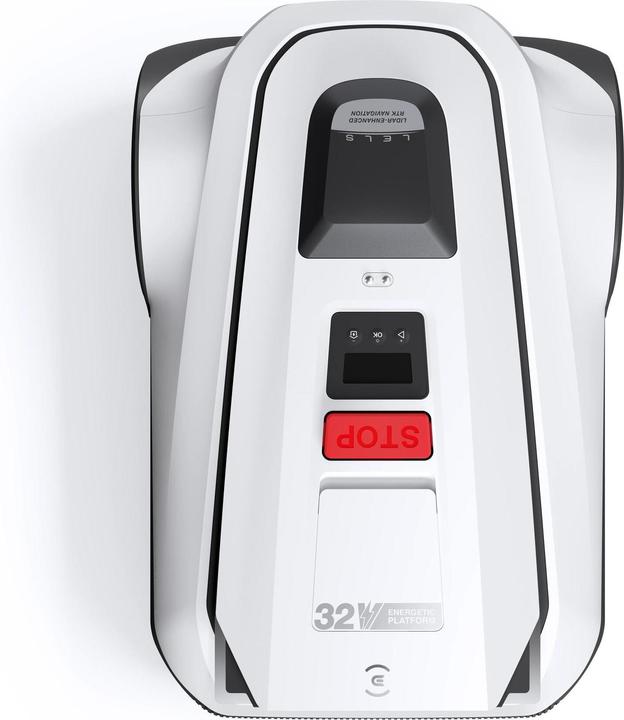Image du produit Ecovacs Mähroboter GOAT A1600 RTK 1200 m² (1200 m²)