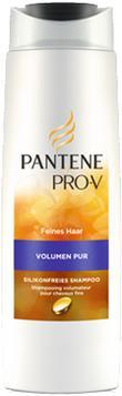Actual product image Pantene Shampoo Volume Pure 500 ml (500 ml)