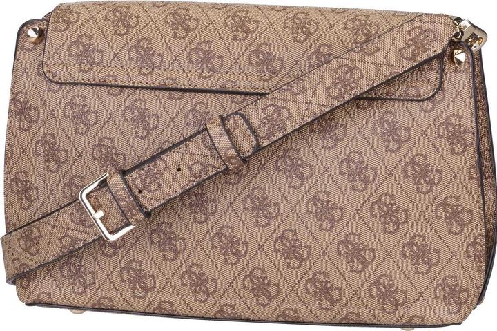 Immagine prodotto Guess Borsa a tracolla Meridian Flap Crossbody Logo