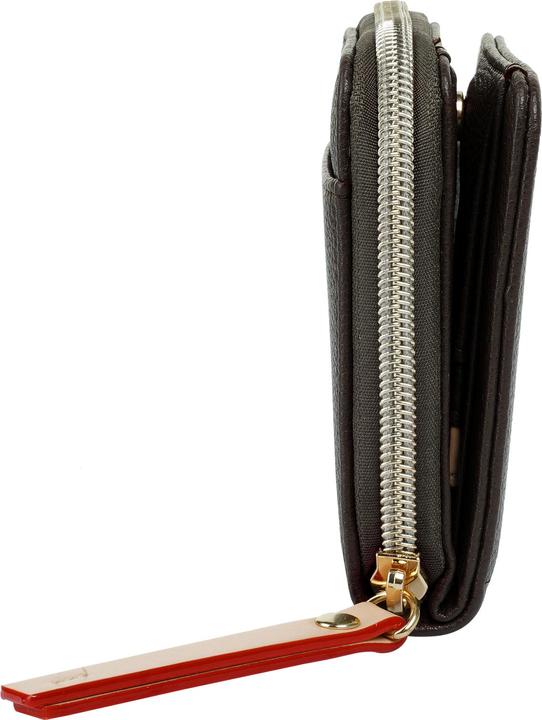 Actual product image Bugatti Ladies' purse