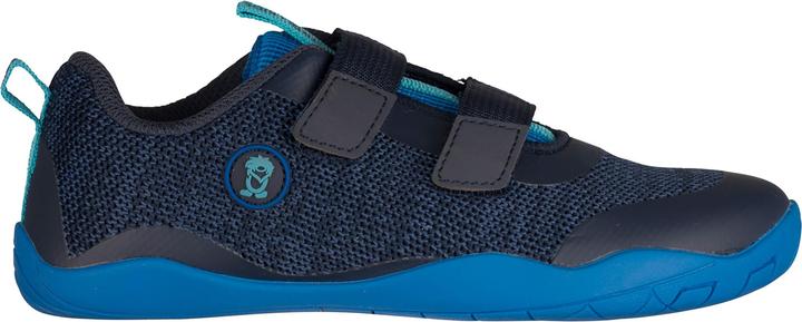 Actual product image Trollkids Kid's Eikefjord Barefoot Hiker (35)
