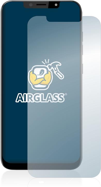 Actual product image BROTECT AirGlass Premium (1 Piece, GS195)