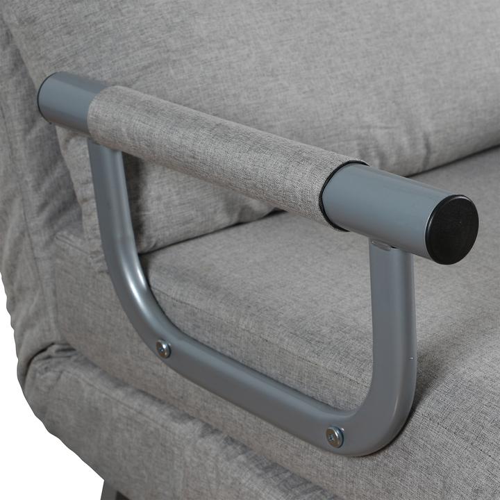 Actual product image VCM Kolino (Sofa bed)
