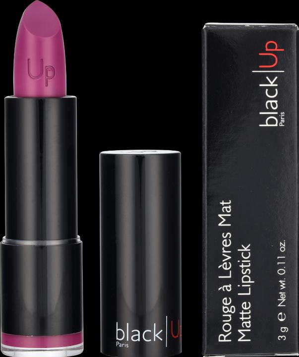 Produktbild Black Up Mat (038M)