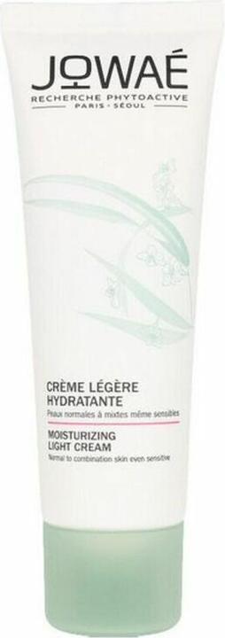 Image du produit Jowae Crème légère MOISTURIZING 40 ml (40 ml, Crème de jour)