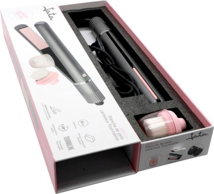 Immagine prodotto Jata JBSE2101 (Piastra per capelli)