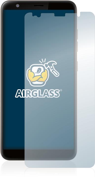 Image du produit BROTECT AirGlass Verre (1 pièce(s), Gigaset GS280)