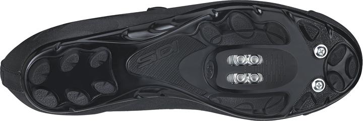 Actual product image Sidi MTB Speed 2 black 40 (40)