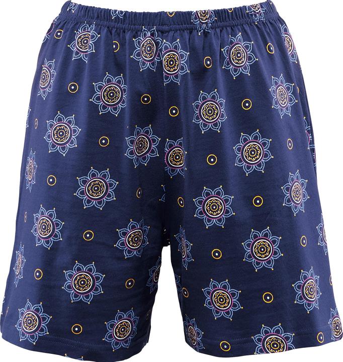 Produktbild Erwin Müller Damen-Shorty (40)
