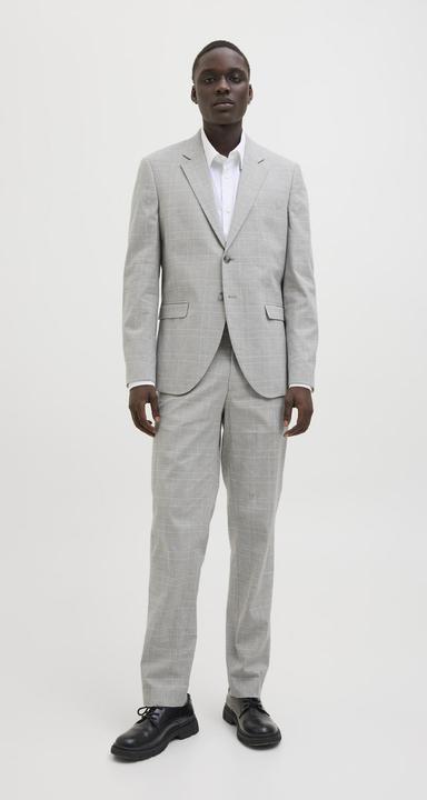 Produktbild Jack & Jones JPRRIVIERA Slim Fit Anzughose Anzughose (54)