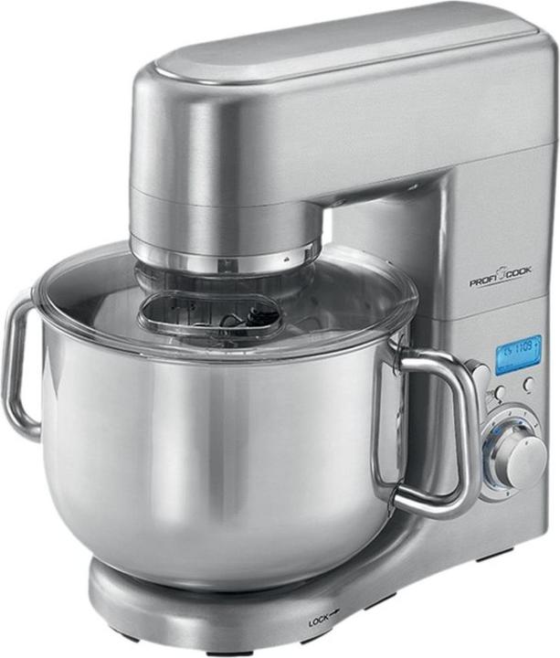 Proficook Impastatrice (1500 W)