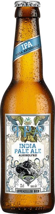 Produktbild Appenzeller Bier Ipa (6 x 33 cl)