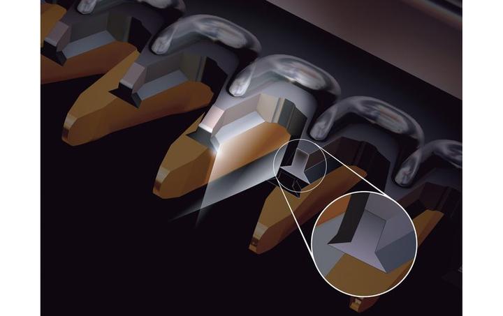 Actual product image Panasonic ER-DGP84