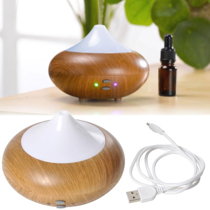Produktbild Homea Aroma-Diffusor
