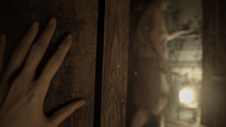 Actual product image Capcom Resident Evil 7 (Xbox Series X, Xbox One X, DE, FR, IT)