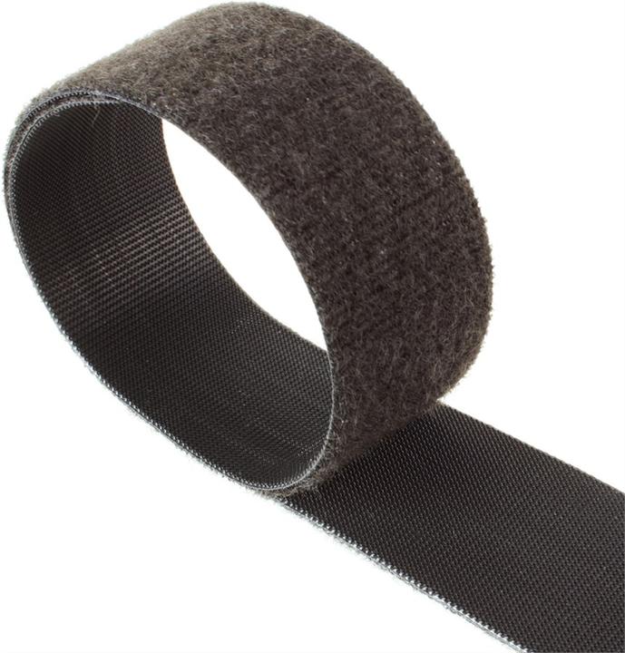 Actual product image Velcro brand Professional brand cable tie (25 mm)