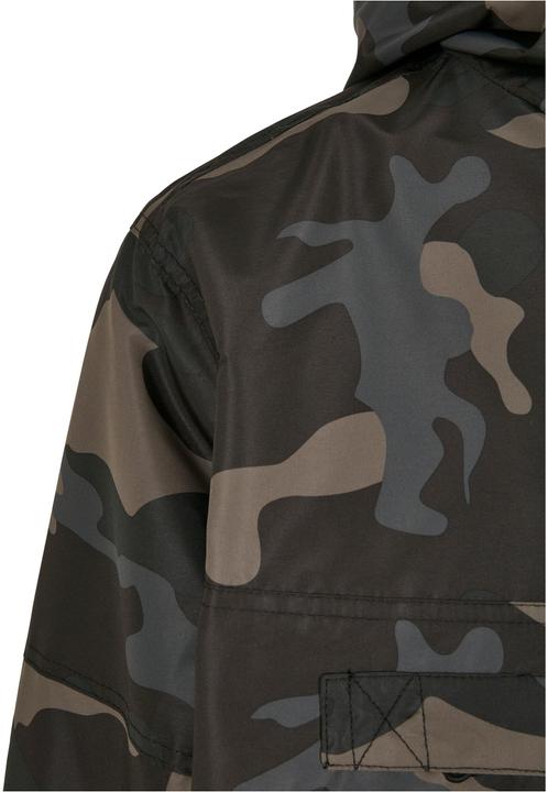 Immagine prodotto Brandit Giacca pull over estiva (L)