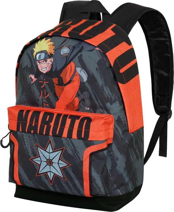 Produktbild Karactermania NARUTO Shuriken - Sac à Dos '30x18x41cm'