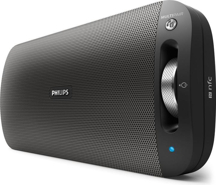 Produktbild Philips Bt3600b (10 h, Akkubetrieb)