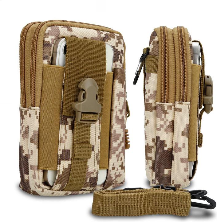 Image du produit Cadorabo Etui pour Honor 8X Coque Outdoor (HTC 8X)