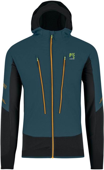 Karpos Alagna Plus Evo Jacket - Softshelljacke - Herren (L)