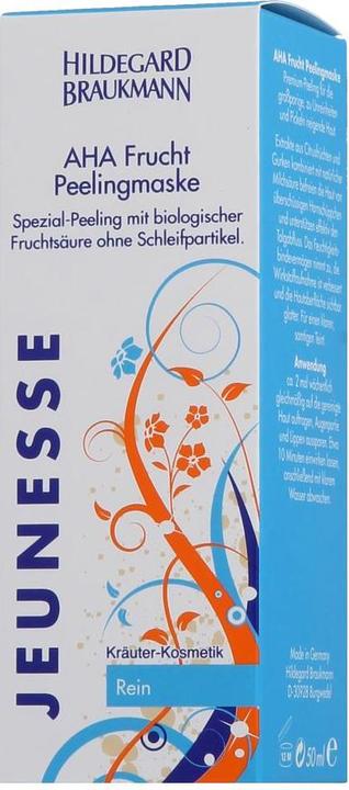 Hildegard Braukmann Jeunesse (50 ml)
