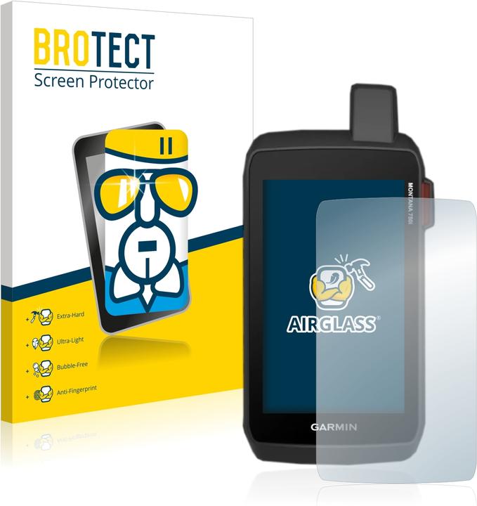 Immagine prodotto BROTECT AirGlass Vetro