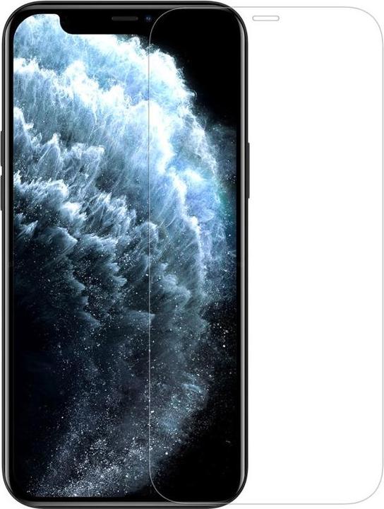 Produktbild Nillkin H+ PRO Schutzglas (1 Stück, Apple iPhone 12 mini)