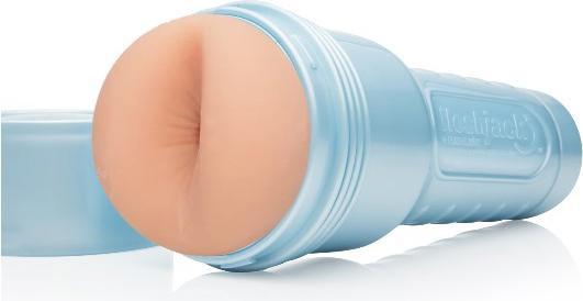 Productafbeelding Fleshlight Johnny Rapid Man Cave