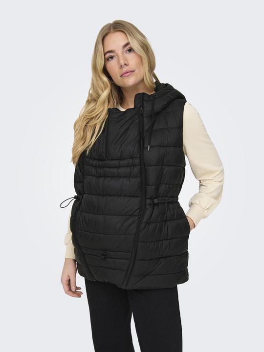 Image du produit Only Maternity OLMMAMA Gilet matelassé Gilet matelassé (L)
