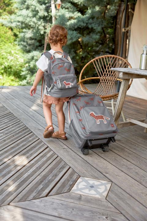 Immagine prodotto Lässig Carrello (22 l, Bagaglio a mano (fino a 50 litri))