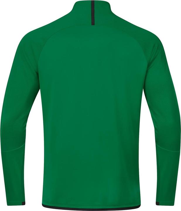 Actual product image JAKO Ziptop Challenge (S)