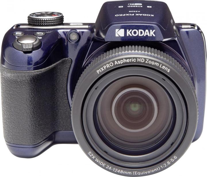 Image du produit Kodak Pixpro AZ528 (4.3 - 223.6 mm, 16.76 Mpx, 1/2,3'')