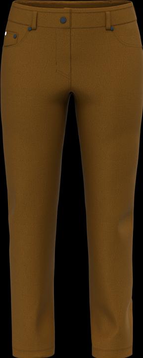 Actual product image Salewa Fanes Cord Hemp Pant (38)