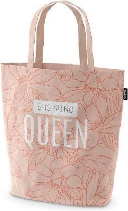La Vida Shopper Shopping Queen