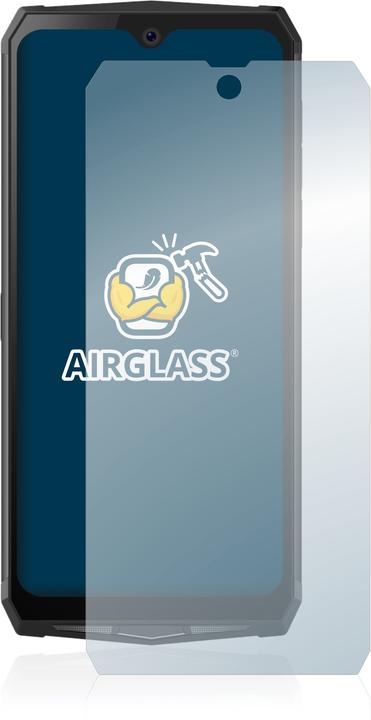Image du produit BROTECT AirGlass Verre (1 pièce(s), Blackview BV9100)