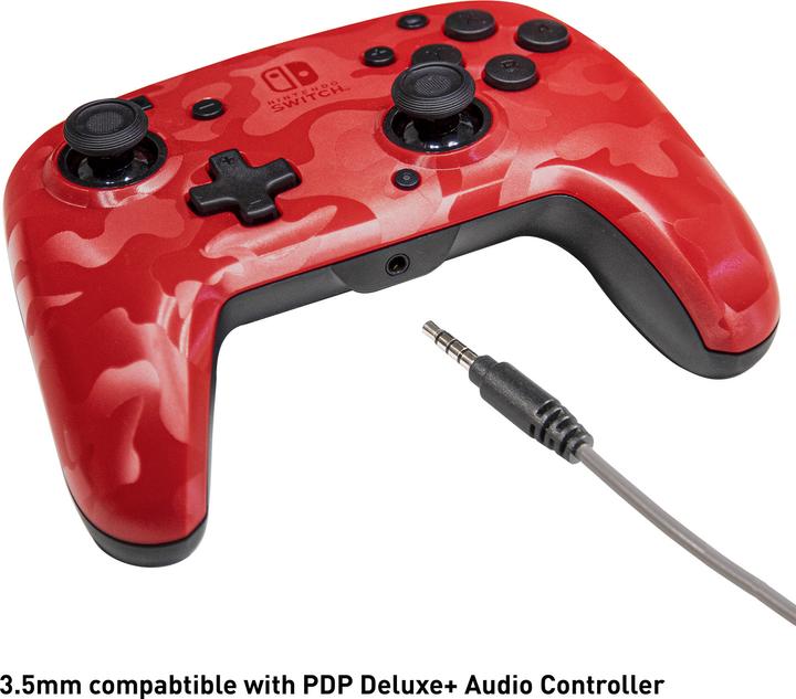 Image du produit PDP LVL40 (Filaire)