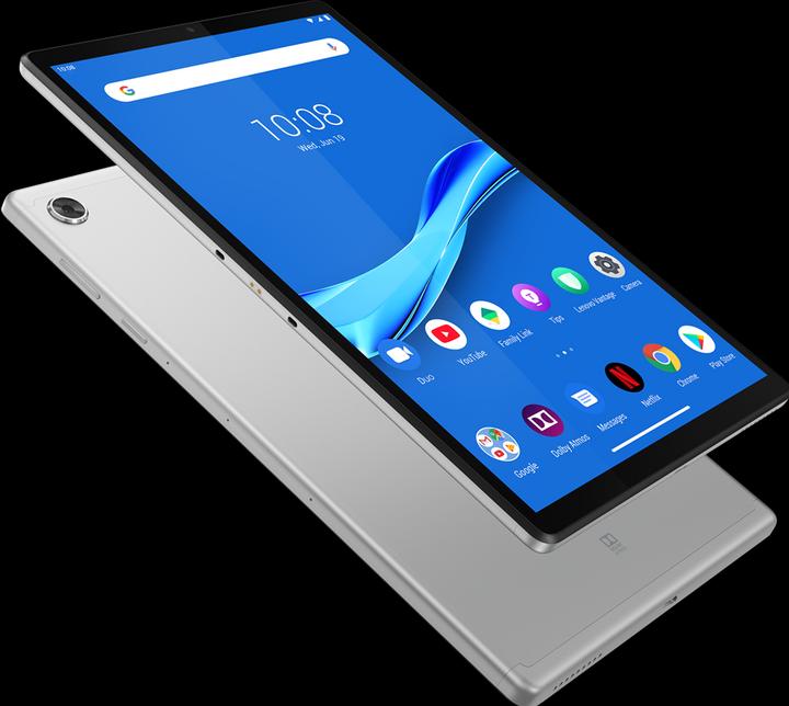 Produktbild Lenovo Tab M10+ (2020) (10.30", 64 GB, Iron Grey)